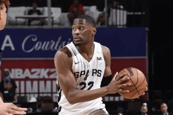 NBA球队如何通过选秀系统发掘潜力新秀？